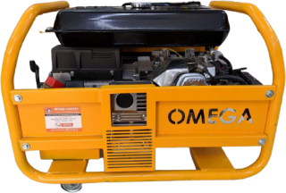 Omega Power OMGPRO 7500ME Benzinli Jeneratör kullananlar yorumlar